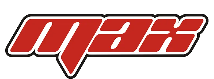 Max logo