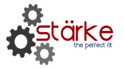 Starke logo